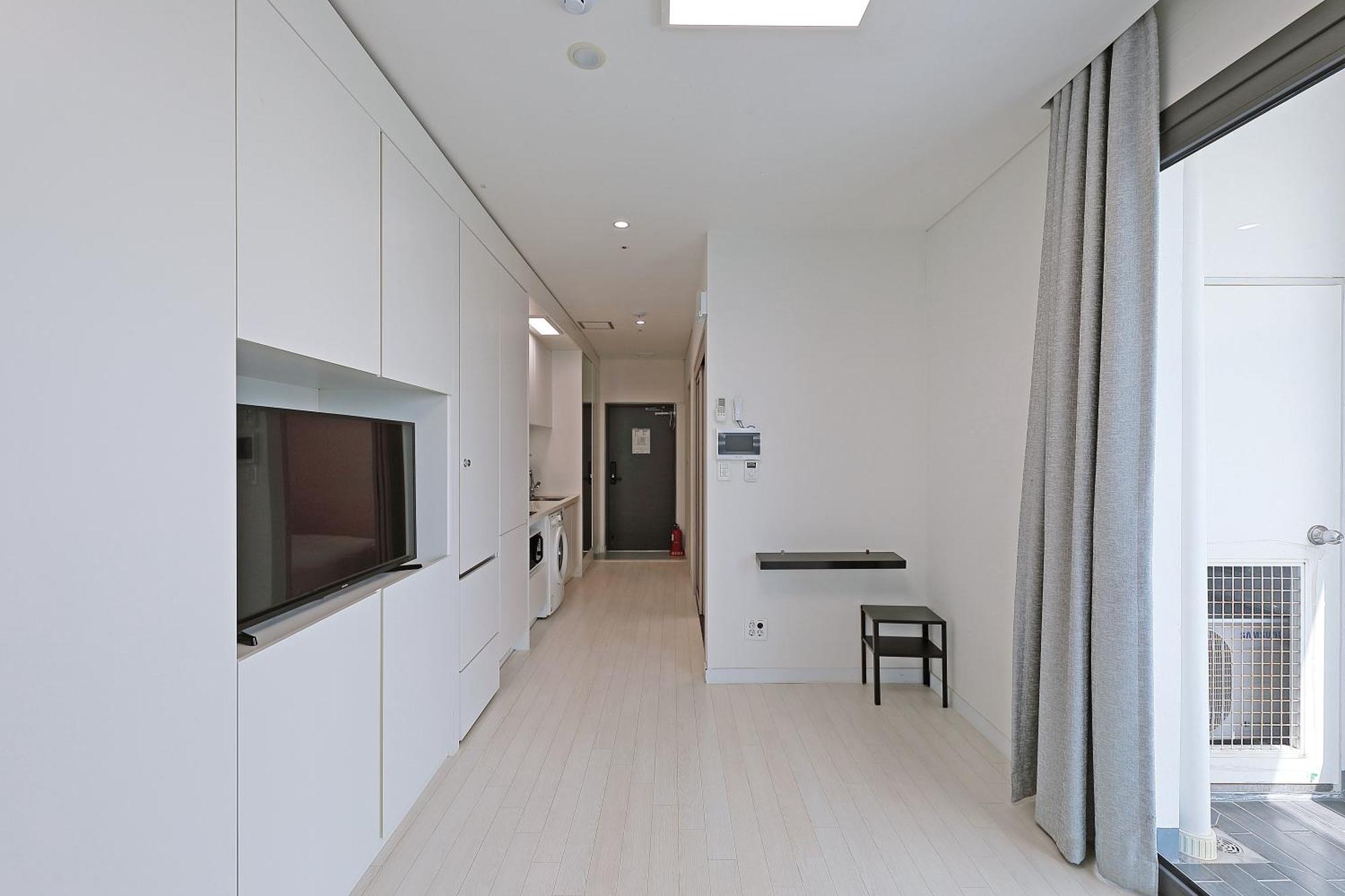 World Sky Residence Hotel Σόκο Εξωτερικό φωτογραφία