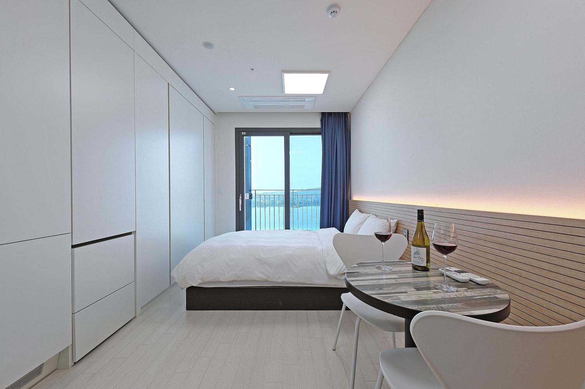 World Sky Residence Hotel Σόκο Εξωτερικό φωτογραφία